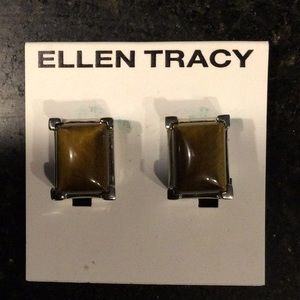 Ellen Tracy Earrings